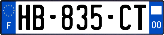 HB-835-CT