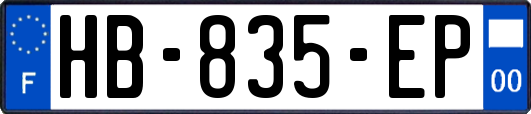 HB-835-EP