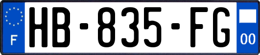 HB-835-FG