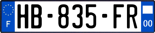 HB-835-FR
