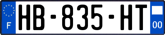 HB-835-HT