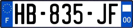 HB-835-JF