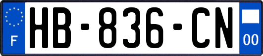 HB-836-CN