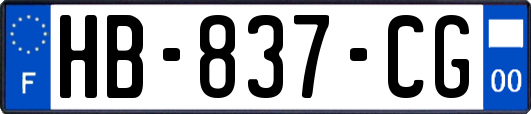 HB-837-CG