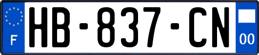 HB-837-CN