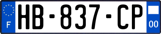 HB-837-CP