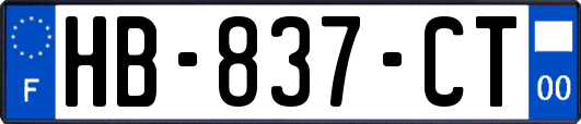 HB-837-CT