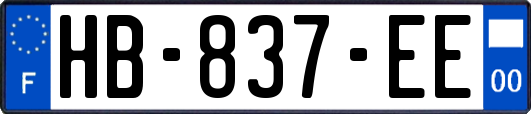 HB-837-EE