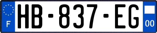 HB-837-EG
