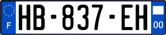 HB-837-EH