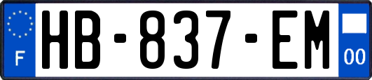 HB-837-EM