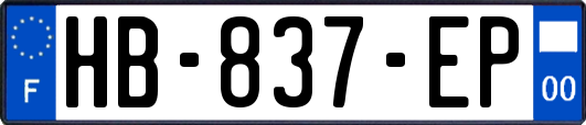 HB-837-EP