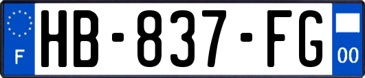 HB-837-FG