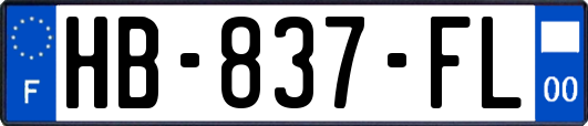 HB-837-FL