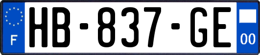 HB-837-GE