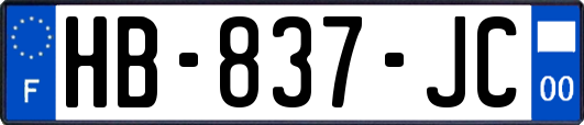 HB-837-JC
