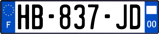 HB-837-JD