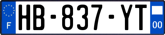 HB-837-YT