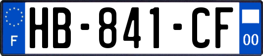 HB-841-CF