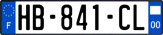 HB-841-CL