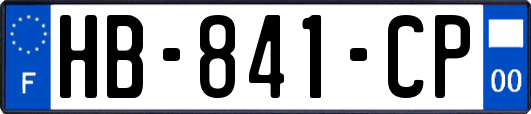 HB-841-CP