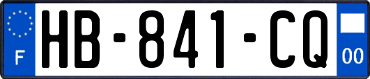 HB-841-CQ