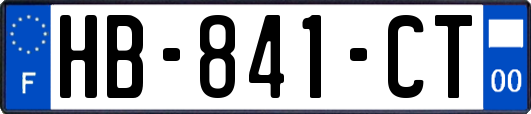 HB-841-CT