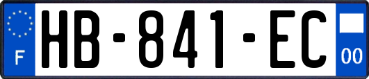 HB-841-EC