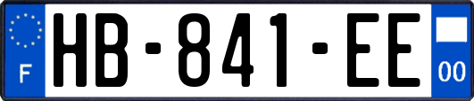 HB-841-EE