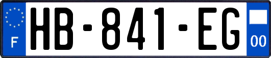 HB-841-EG