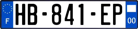 HB-841-EP