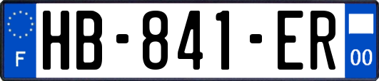 HB-841-ER
