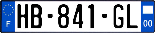 HB-841-GL