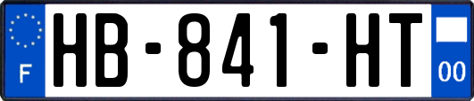 HB-841-HT