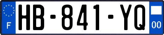 HB-841-YQ