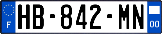 HB-842-MN
