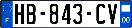 HB-843-CV