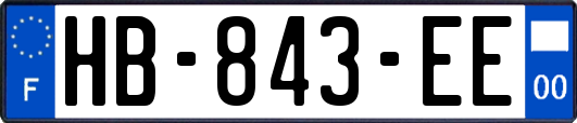 HB-843-EE