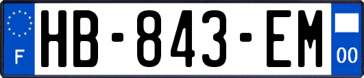 HB-843-EM