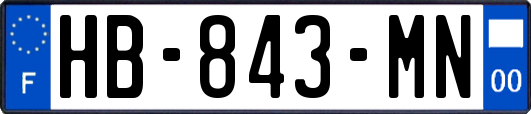 HB-843-MN