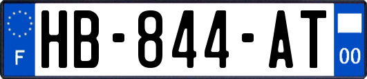 HB-844-AT