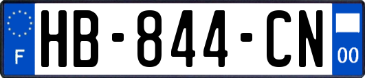 HB-844-CN