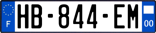 HB-844-EM