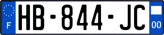 HB-844-JC