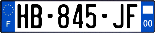 HB-845-JF
