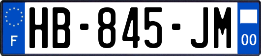 HB-845-JM