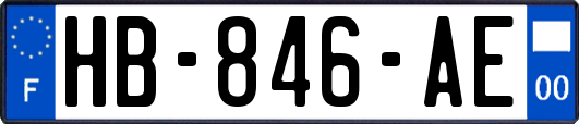 HB-846-AE