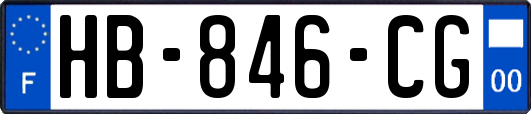 HB-846-CG