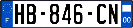 HB-846-CN