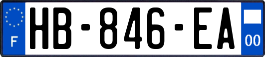 HB-846-EA